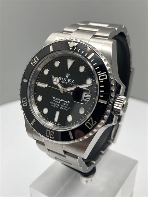 rolex 12660ln|Rolex submariner 116610ln price.